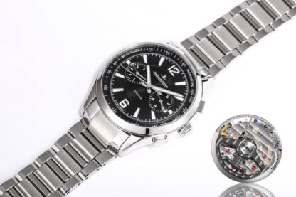 Jaeger-LeCoultre Polaris Series Watches - Image 6