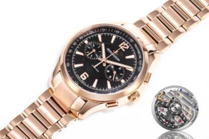 Jaeger-LeCoultre Polaris Series Watches - Image 6