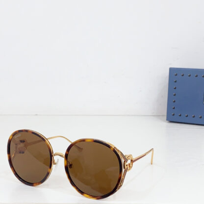 Gucci fashion sunglasses - Image 6