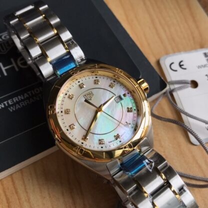 TAG Heuer F1 Series Women's Quartz Watch - Image 5