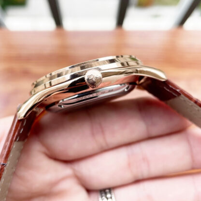 Jaeger-LeCoultre Master Ultra-Thin Series Watch - Image 6