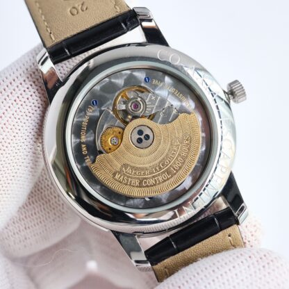 Jaeger-LeCoultre Master Ultra-Thin Series Watch - Image 6