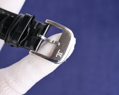 Jaeger-LeCoultre Master Ultra-Thin Series Watch - Image 6