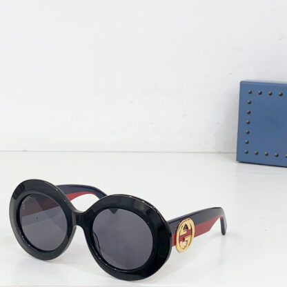 Gucci fashion sunglasses - Image 6