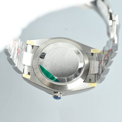 Rolex Ladies Oyster Perpetual Series - Image 6