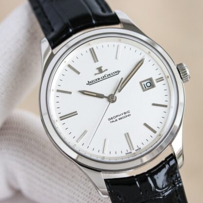 Jaeger-LeCoultre Master Calendar - Image 6