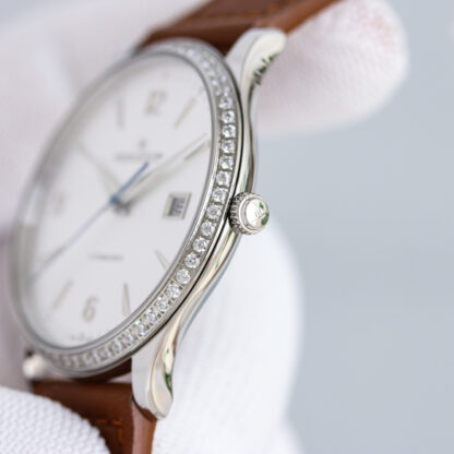 Jaeger-LeCoultre Master Ultra-Thin Series Watch - Image 6