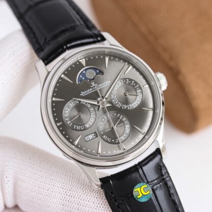 Jaeger-LeCoultre Master Perpetual Calendar Automatic - Image 6