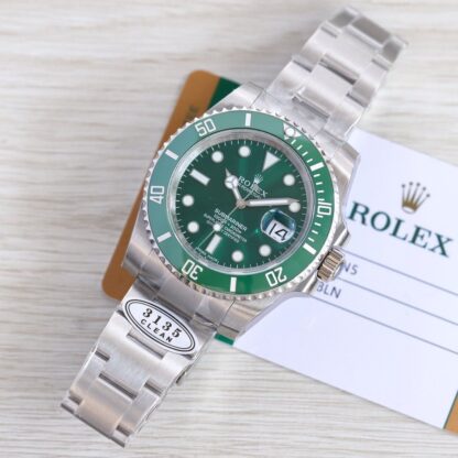 Rolex Submariner Day-Date series mechanical watch - Image 6