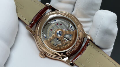 Jaeger-LeCoultre Master Perpetual Calendar Automatic - Image 6