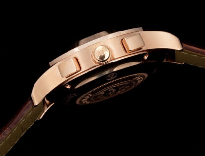 Jaeger-LeCoultre Master Series Mechanical Watch - Image 6