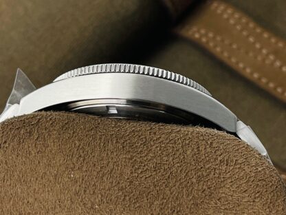 TAGHeuer vintage style mechanical watch - Image 6