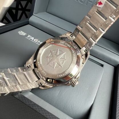 TAGHeuer Aquaracer Series Multi-Function Watch - Image 6