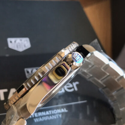 TAG Heuer Aquaracer Series Mechanical Watch - Image 5