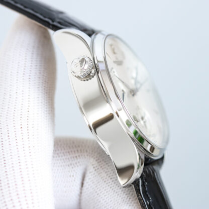 Jaeger-LeCoultre Master Collection - Image 6