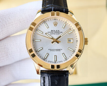 Rolex Log Series - Image 6