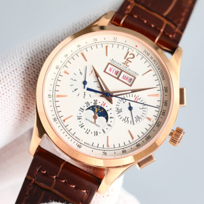 Jaeger-LeCoultre Master Collection - Image 6