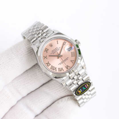 Rolex Logotype 28mm - Image 6
