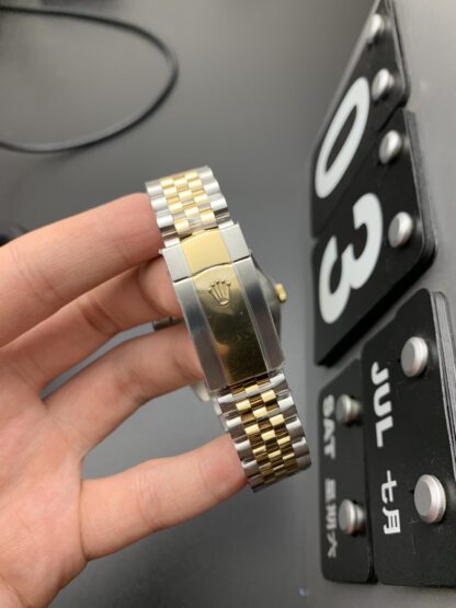 Rolex Day-Date Oceanographic Model - Image 6