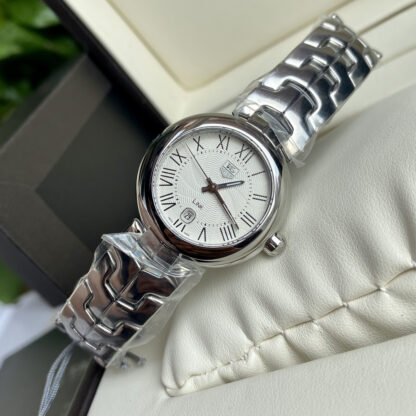 TAGHeuer Lincoln series ladies quartz watch - Image 5