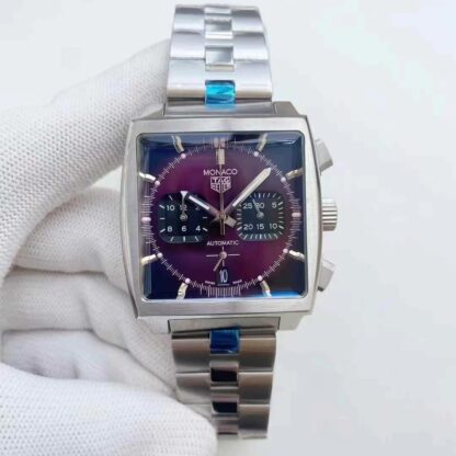 TAGHeuer Men's Luxury Watches - Image 6