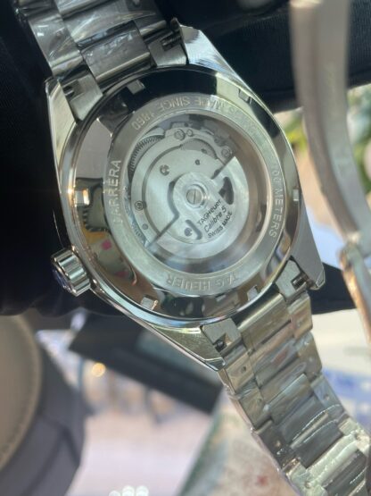 TAGHeuer Automatic Mechanical Watch - Image 6