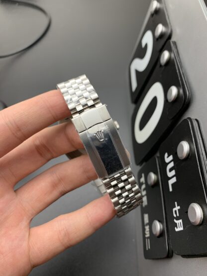 Rolex Day-Date Oceanographic Model - Image 6
