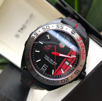TAGHeuer Quartz Men's Watch - Image 6