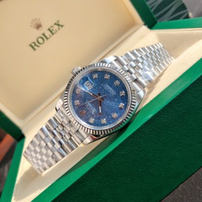 Rolex Day-Date Series 36 Size Special Edition Watch - Image 5