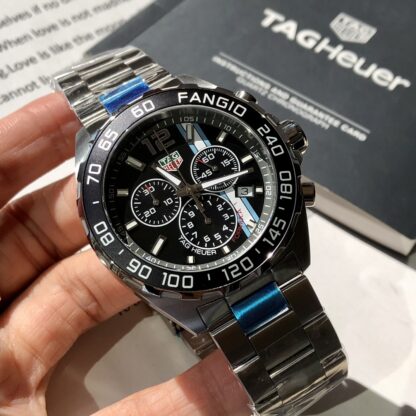 TAGHeuer Quartz Men's Watch - Image 6