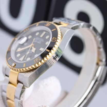 Rolex Submariner series automatic mechanical watch - Image 6