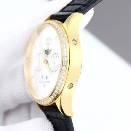 Jaeger-LeCoultre Master Collection - Image 6