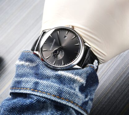 Jaeger-LeCoultre Master Collection - Image 6
