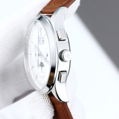 Jaeger-LeCoultre Master Collection - Image 6