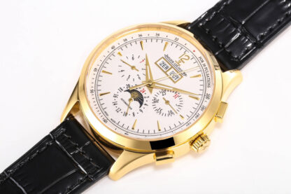 Jaeger-LeCoultre Master Collection - Image 6