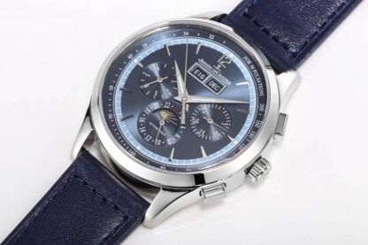 Jaeger-LeCoultre Master Collection - Image 6