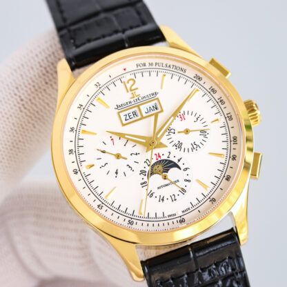 Jaeger-LeCoultre Master Collection - Image 6