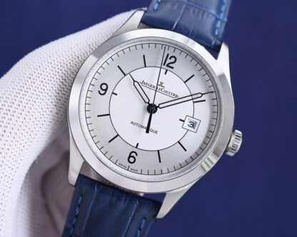 Jaeger-LeCoultre Master Geographe - Image 6