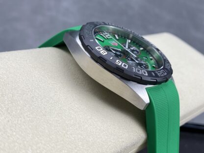 TAGHeuer fashionable and versatile fashion watch - Image 6