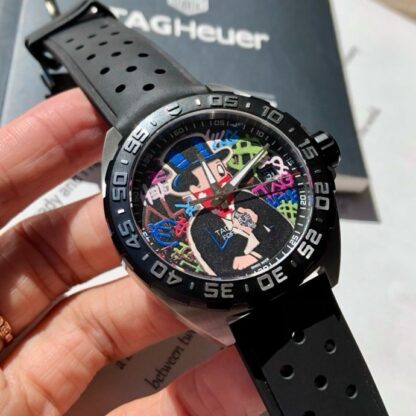 TAGHeuer Fashionable and stylish watches - Image 5