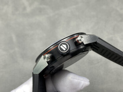 TAGHeuer Fashion Hollow Trend Watch - Image 6