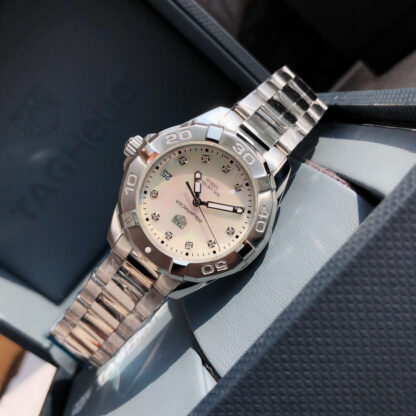 TAGHeuer Fashion Women's Quartz Watch - Image 6