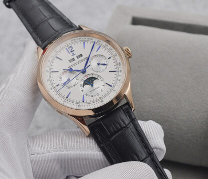 Jaeger-LeCoultre Men's Watches - Image 6