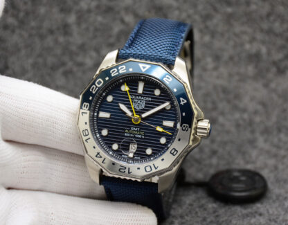TAGHeuer new men's mechanical watch - Image 6