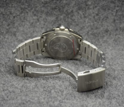 TAGHeuer new men's mechanical watch - Image 6