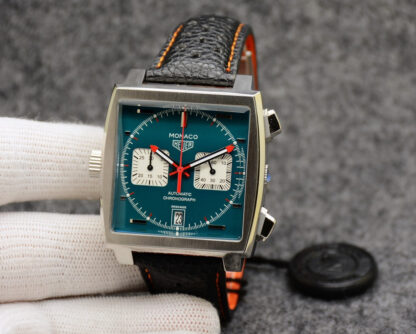 TAGHeuer New Men's Quartz Watch - Image 6