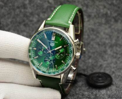 TAGHeuer new men's watch - Image 6