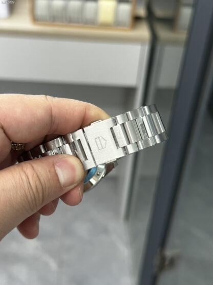 TAGHeuer Automatic Chronograph - Image 6