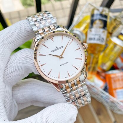 Jaeger-LeCoultre Men's Watches - Image 6