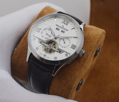 Jaeger-LeCoultre Men's Watches - Image 6